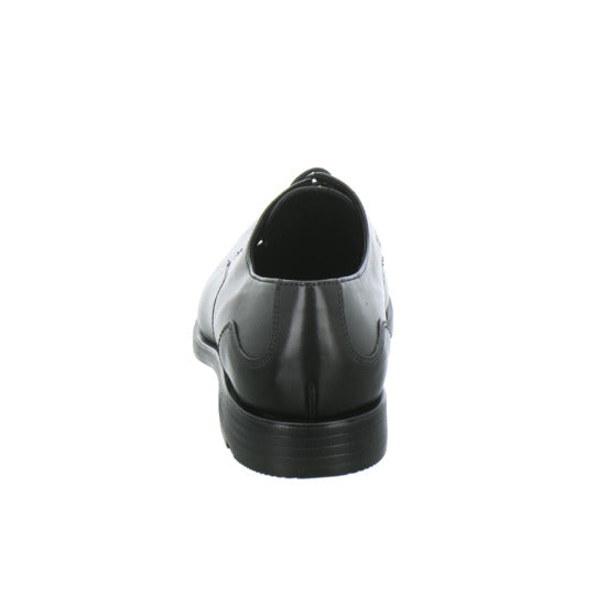 Lloyd Eezy 110W Schnürhalbschuhe Schwarz