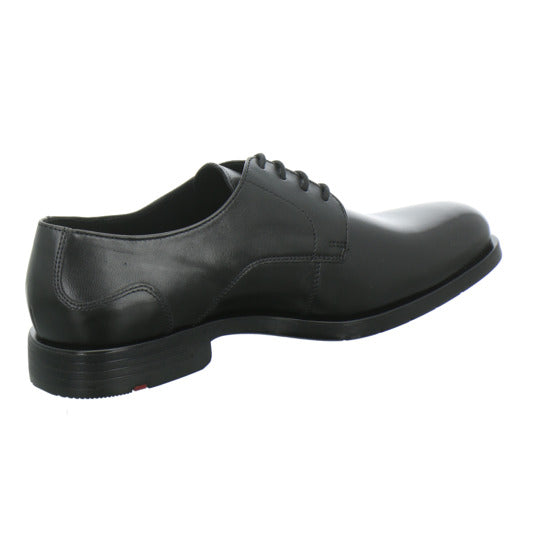 Lloyd Eezy 110W Schnürhalbschuhe Schwarz
