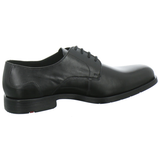 Lloyd Eezy 110W Schnürhalbschuhe Schwarz
