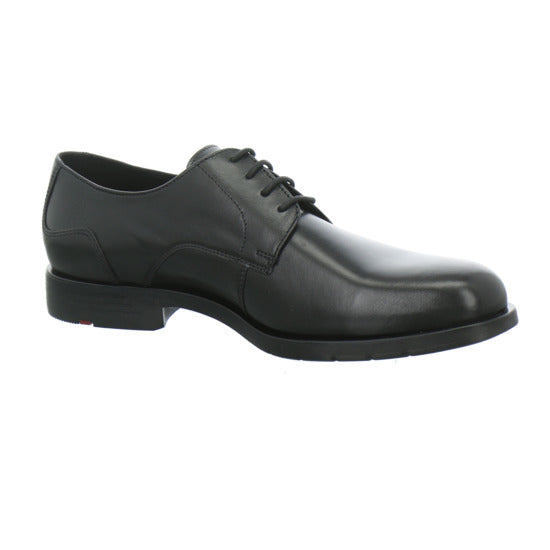 Lloyd Eezy 110W Schnürhalbschuhe Schwarz