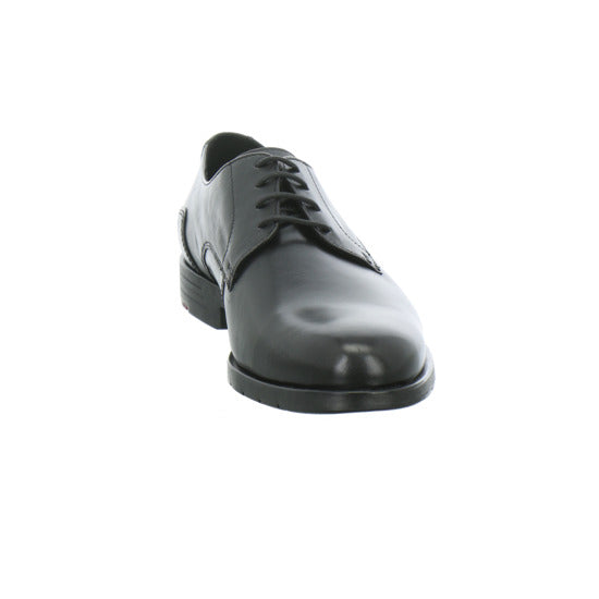 Lloyd Eezy 110W Schnürhalbschuhe Schwarz