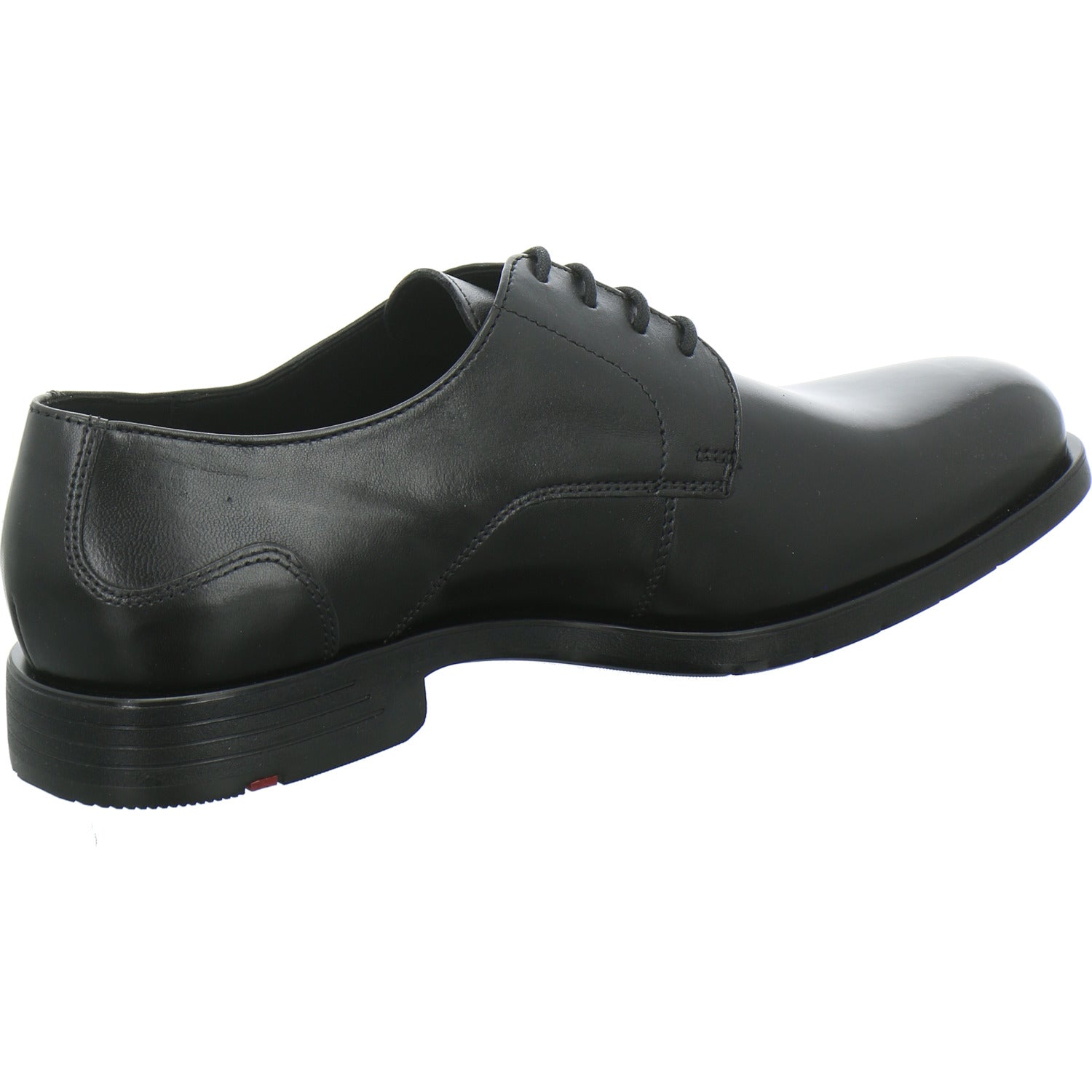Lloyd Eezy 110W Schnürhalbschuhe Schwarz