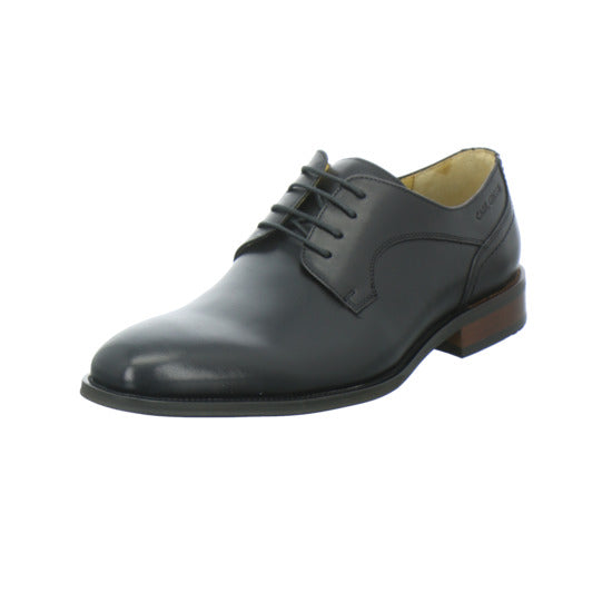 Carl Gross Sneaker Herren CH Ulf Schwarz