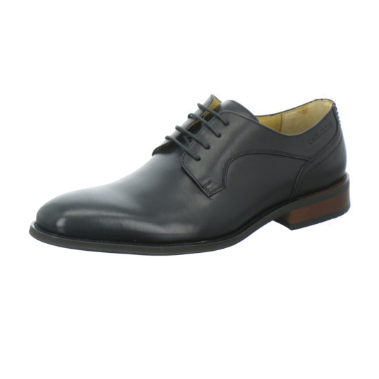 Carl Gross Sneaker Herren CH Ulf Schwarz
