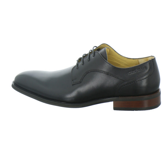 Carl Gross Sneaker Herren CH Ulf Schwarz