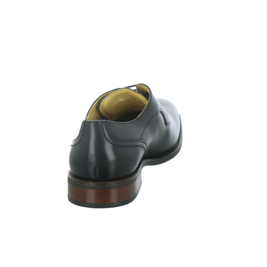Carl Gross Sneaker Herren CH Ulf Schwarz