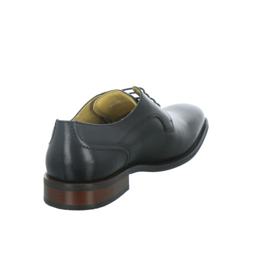 Carl Gross Sneaker Herren CH Ulf Schwarz