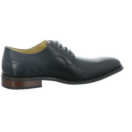 Carl Gross Sneaker Herren CH Ulf Schwarz