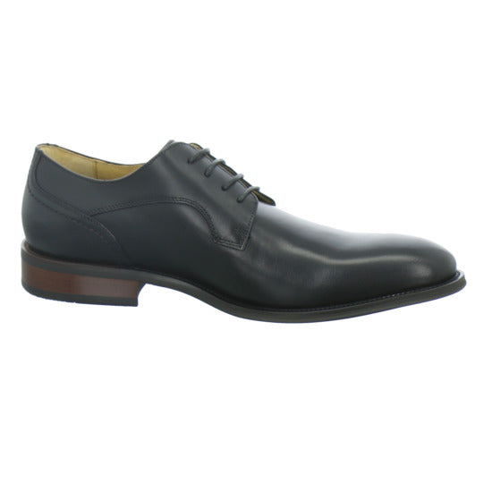 Carl Gross Sneaker Herren CH Ulf Schwarz