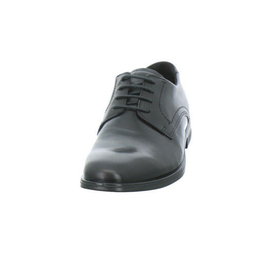 Ecco Sneaker Herren Melbourne Schwarz