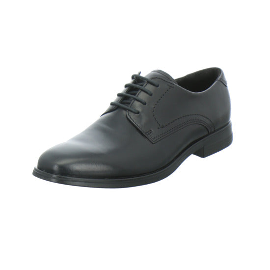 Ecco Sneaker Herren Melbourne Schwarz