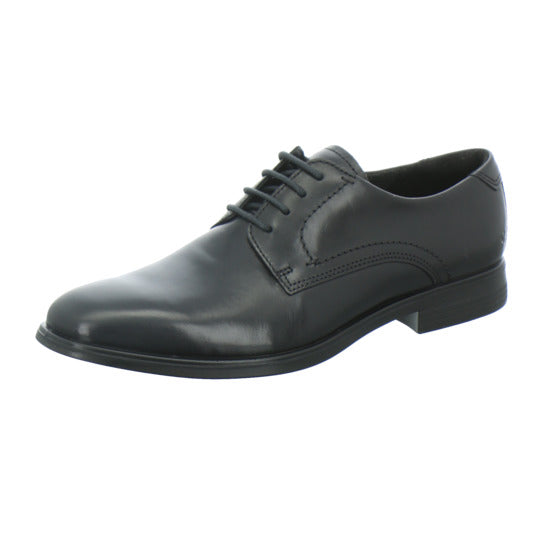 Ecco Sneaker Herren Melbourne Schwarz