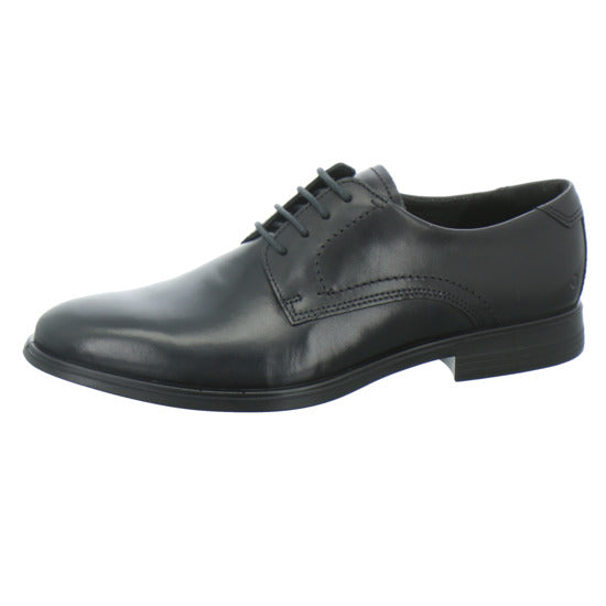 Ecco Sneaker Herren Melbourne Schwarz