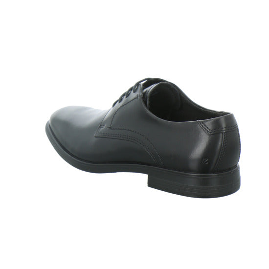 Ecco Sneaker Herren Melbourne Schwarz
