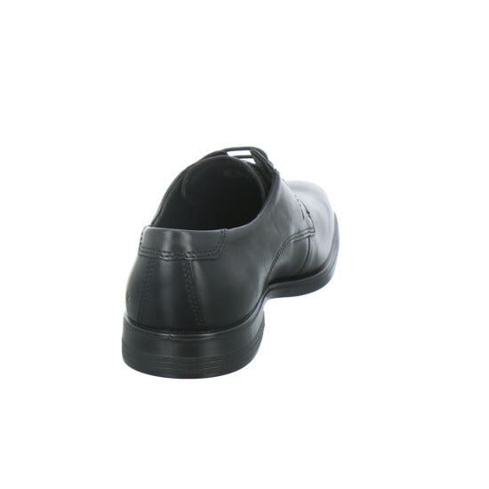 Ecco Sneaker Herren Melbourne Schwarz