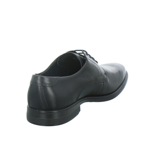 Ecco Sneaker Herren Melbourne Schwarz