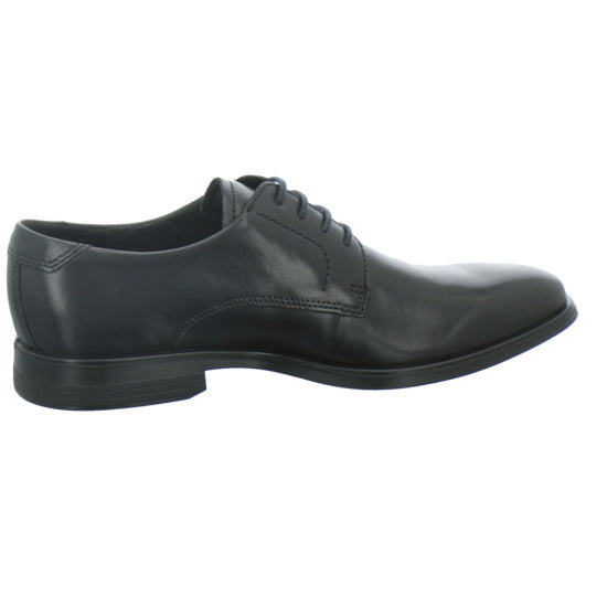 Ecco Sneaker Herren Melbourne Schwarz