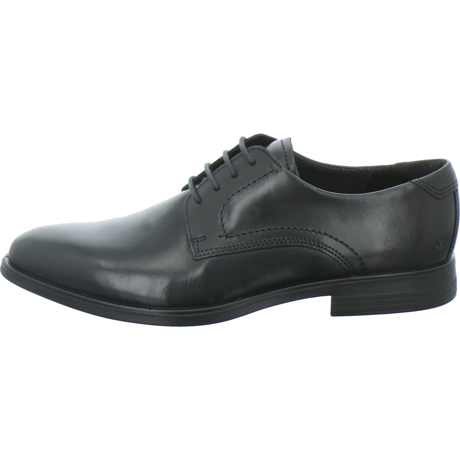Ecco Sneaker Herren Melbourne Schwarz