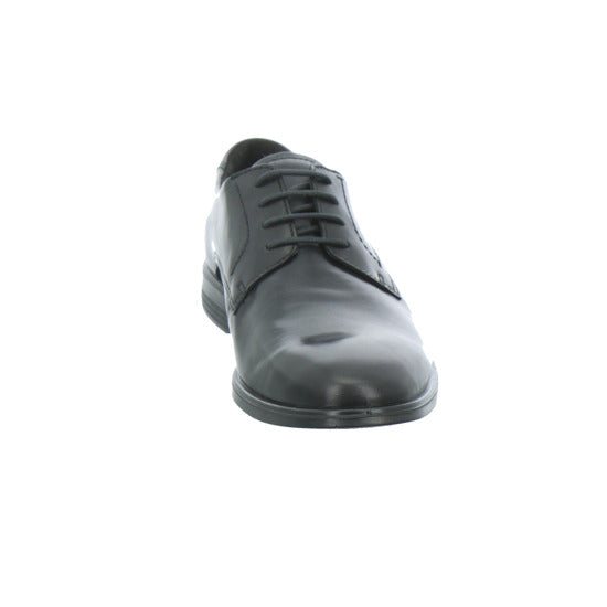 Ecco Sneaker Herren Melbourne Schwarz