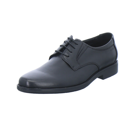 Digel Sneaker Herren Silvio Schwarz