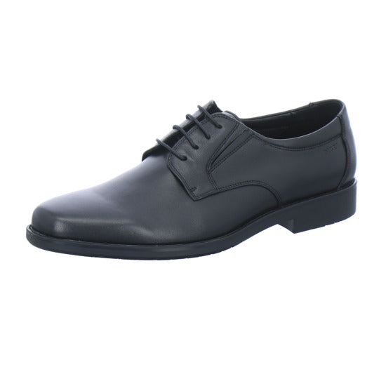 Digel Sneaker Herren Silvio Schwarz