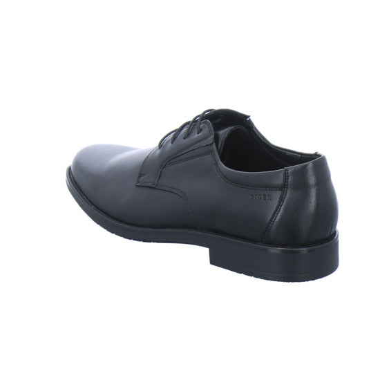 Digel Sneaker Herren Silvio Schwarz