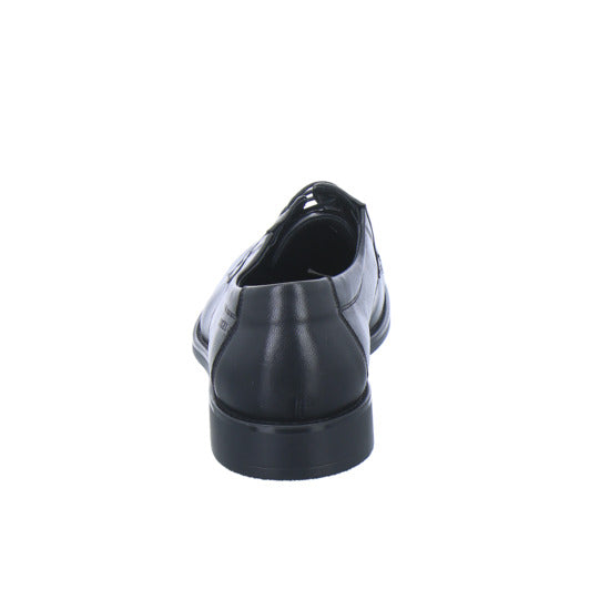 Digel Sneaker Herren Silvio Schwarz