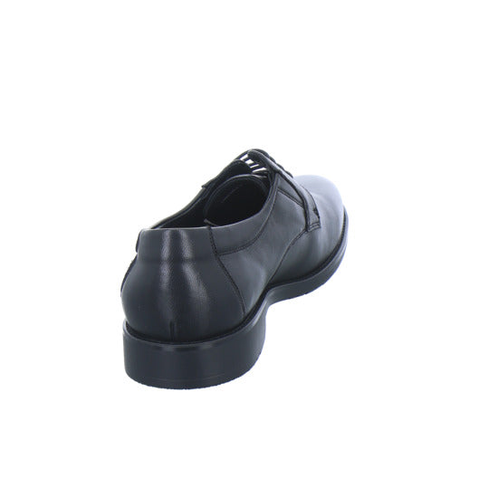 Digel Sneaker Herren Silvio Schwarz