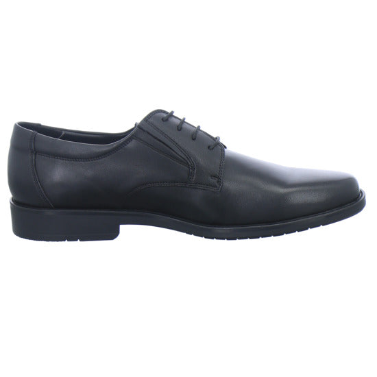 Digel Sneaker Herren Silvio Schwarz
