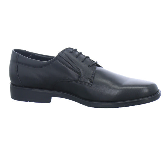 Digel Sneaker Herren Silvio Schwarz