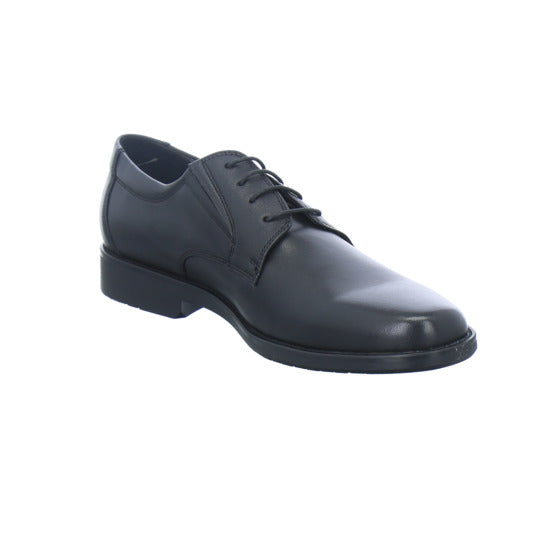 Digel Sneaker Herren Silvio Schwarz