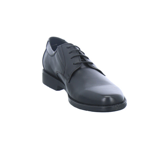 Digel Sneaker Herren Silvio Schwarz