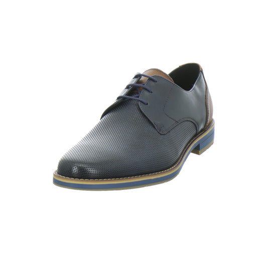 Lloyd Sneaker Herren Drift 110 Dunkelblau