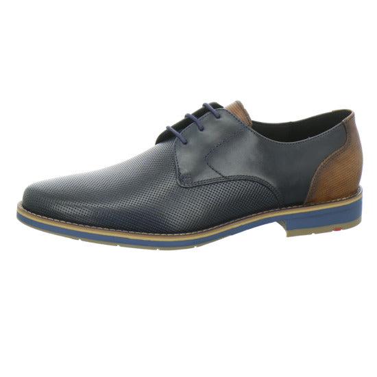 Lloyd Sneaker Herren Drift 110 Dunkelblau