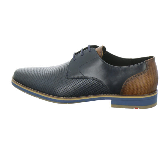 Lloyd Sneaker Herren Drift 110 Dunkelblau