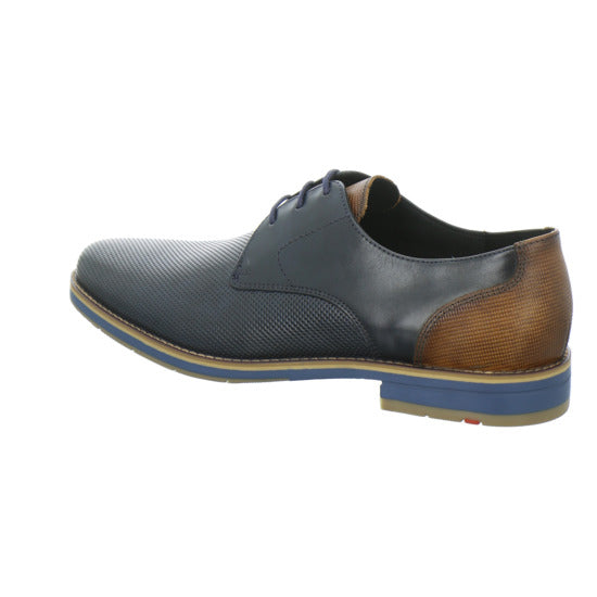 Lloyd Sneaker Herren Drift 110 Dunkelblau
