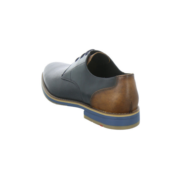 Lloyd Sneaker Herren Drift 110 Dunkelblau