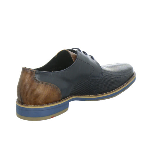 Lloyd Sneaker Herren Drift 110 Dunkelblau