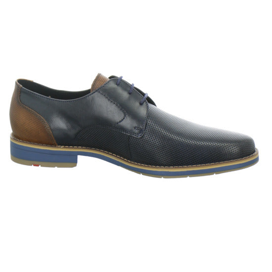 Lloyd Sneaker Herren Drift 110 Dunkelblau
