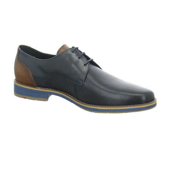 Lloyd Sneaker Herren Drift 110 Dunkelblau