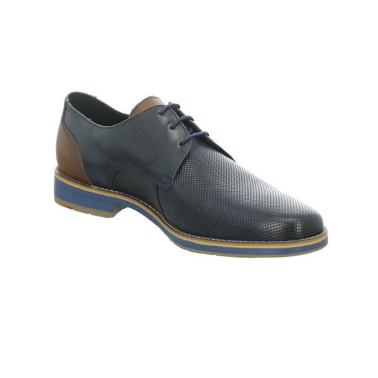 Lloyd Sneaker Herren Drift 110 Dunkelblau