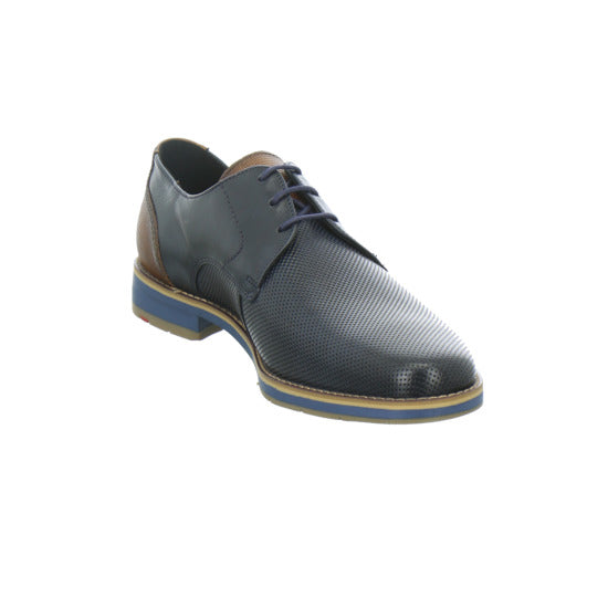 Lloyd Sneaker Herren Drift 110 Dunkelblau
