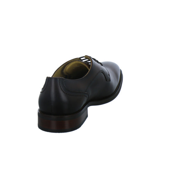 Carl Gross Sneaker Herren CH Ulf Dunkelbraun