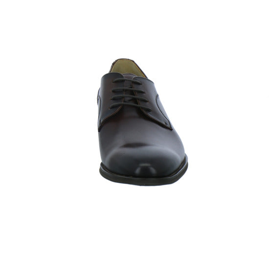 Carl Gross Sneaker Herren CH Ulf Dunkelbraun