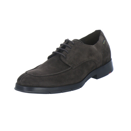 Lloyd Sneaker Herren Eezy Plus Dunkelbraun