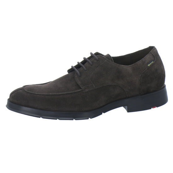 Lloyd Sneaker Herren Eezy Plus Dunkelbraun
