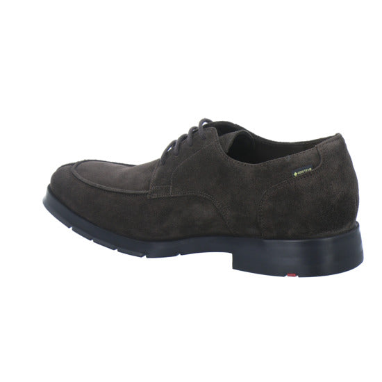 Lloyd Sneaker Herren Eezy Plus Dunkelbraun