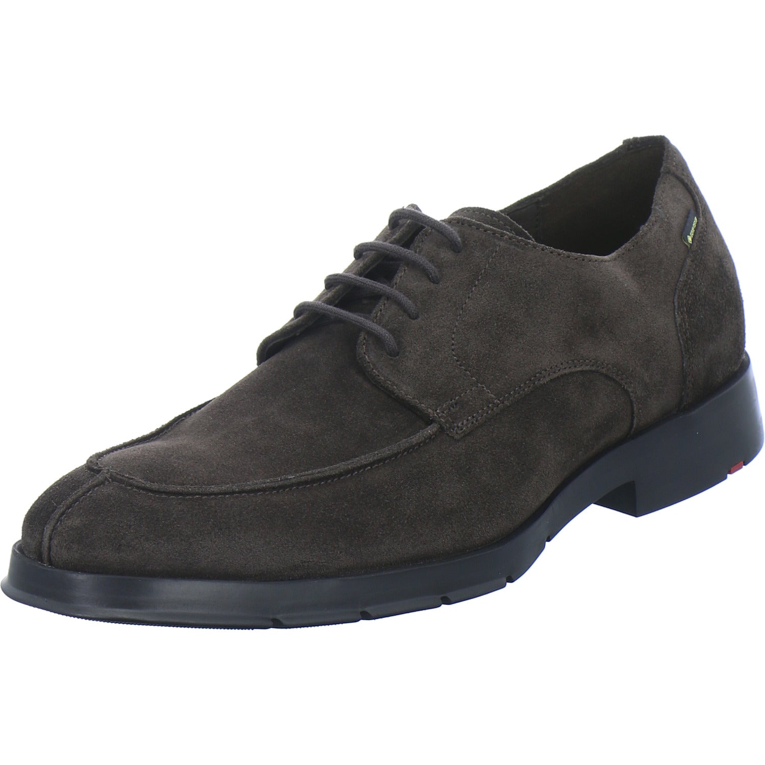 Lloyd Sneaker Herren Eezy Plus Dunkelbraun