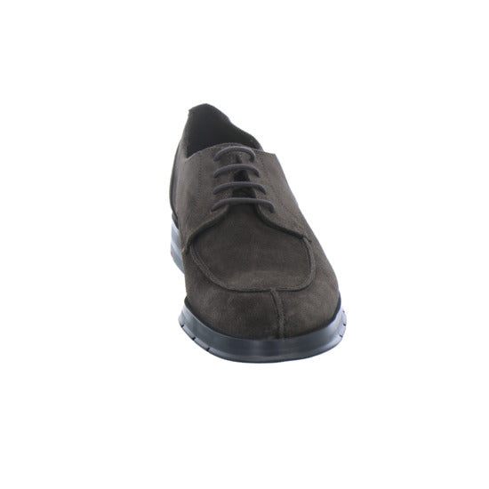 Lloyd Sneaker Herren Eezy Plus Dunkelbraun