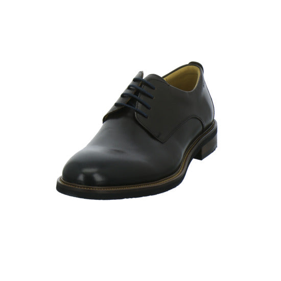 Digel Sneaker Herren Sascha Dunkelbraun